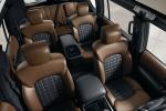 Nissan Armada Platinum Reserve 2017 года